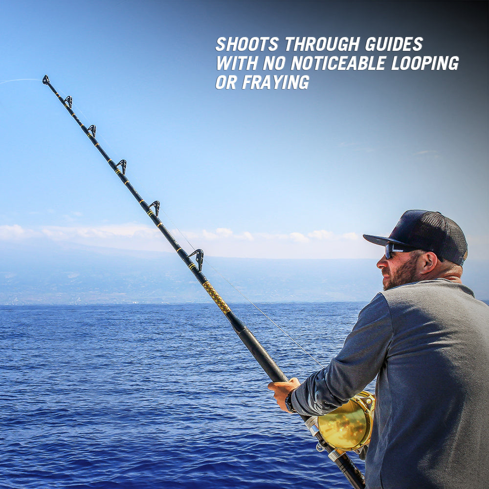 best braided fishing line for surf casting Amazon Sellers: Best Cast further Beach Fishing Rods Braid For