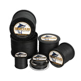 HERCULES Black Braided Fishing Line