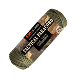HERCULES 250FT 550 Paracord Rope Heavy Duty Parachute Cord Utility Cord