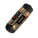 HERCULES 250FT 550 Paracord Rope Heavy Duty Parachute Cord Utility Cord