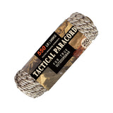 HERCULES 250FT 550 Paracord Rope Heavy Duty Parachute Cord Utility Cord