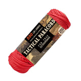 HERCULES 250FT 550 Paracord Rope Heavy Duty Parachute Cord Utility Cord