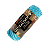 HERCULES 250FT 550 Paracord Rope Heavy Duty Parachute Cord Utility Cord