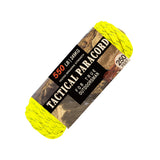 HERCULES 250FT 550 Paracord Rope Heavy Duty Parachute Cord Utility Cord