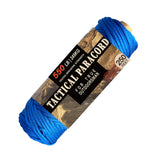 HERCULES 250FT 550 Paracord Rope Heavy Duty Parachute Cord Utility Cord