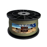 HERCULES 1000FT 550 Paracord Rope Heavy Duty Parachute Cord Utility Cord