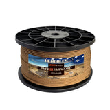 HERCULES 1000FT 550 Paracord Rope Heavy Duty Parachute Cord Utility Cord