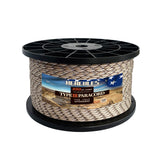 HERCULES 1000FT 550 Paracord Rope Heavy Duty Parachute Cord Utility Cord