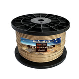 HERCULES 1000FT 550 Paracord Rope Heavy Duty Parachute Cord Utility Cord