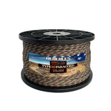 HERCULES 1000FT 550 Paracord Rope Heavy Duty Parachute Cord Utility Cord