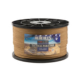 HERCULES 750 Paracord Rope 4mm Parachute Rope 1000FT HERCULES
