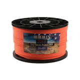 HERCULES 750 Paracord Rope 4mm Parachute Rope 1000FT HERCULES