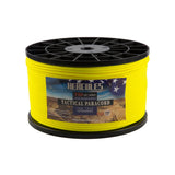 HERCULES 750 Paracord Rope 4mm Parachute Rope 1000FT HERCULES