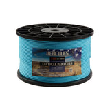 HERCULES 750 Paracord Rope 4mm Parachute Rope 1000FT HERCULES