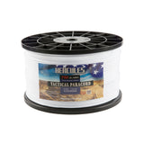 HERCULES 750 Paracord Rope 4mm Parachute Rope 1000FT HERCULES