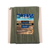 HERCULES 750 Paracord Rope 4mm Parachute Rope 100FT HERCULES