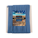 HERCULES 750 Paracord Rope 4mm Parachute Rope 100FT HERCULES