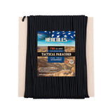 HERCULES 750 Paracord Rope 4mm Parachute Rope 100FT HERCULES