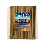 HERCULES 750 Paracord Rope 4mm Parachute Rope 100FT HERCULES