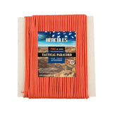 HERCULES 750 Paracord Rope 4mm Parachute Rope 100FT HERCULES