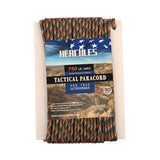 HERCULES 750 Paracord Rope 4mm Parachute Rope 50FT HERCULES
