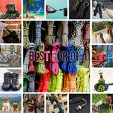 HERCULES 550 Paracord Rope CJ01
