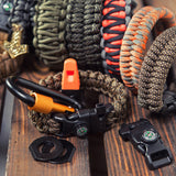 HERCULES 550 Paracord Rope CJ02