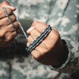 HERCULES 550 Paracord Rope CJ02
