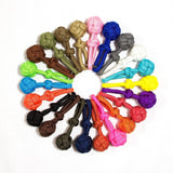 HERCULES 750 Paracord Rope 4mm Parachute Rope 100FT HERCULES
