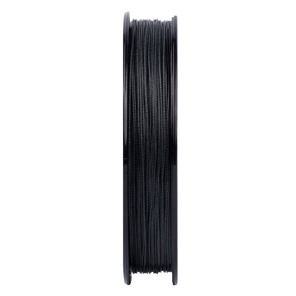 HERCULES SUPER TOUGH Black Braided Fishing Line – HERCULES Fishing