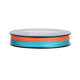 HERCULES SUPER TOUGH Multicolor Braided Fishing Line