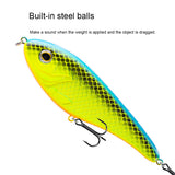 5.9" Jerkbait Sinking Fishing Lure Pike Lure