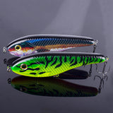 5.9" Jerkbait Sinking Fishing Lure Pike Lure