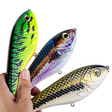 5.9" Jerkbait Sinking Fishing Lure Pike Lure