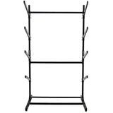 Kayak Indoor Outdoor Storage Rack, 2/3/4 Layers