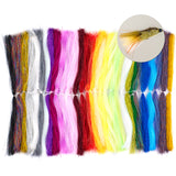 HERCULES Crystal Flash Fly Fishing Line Fly Tying Material