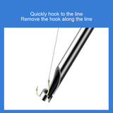 HERCULES Fish Hook remover