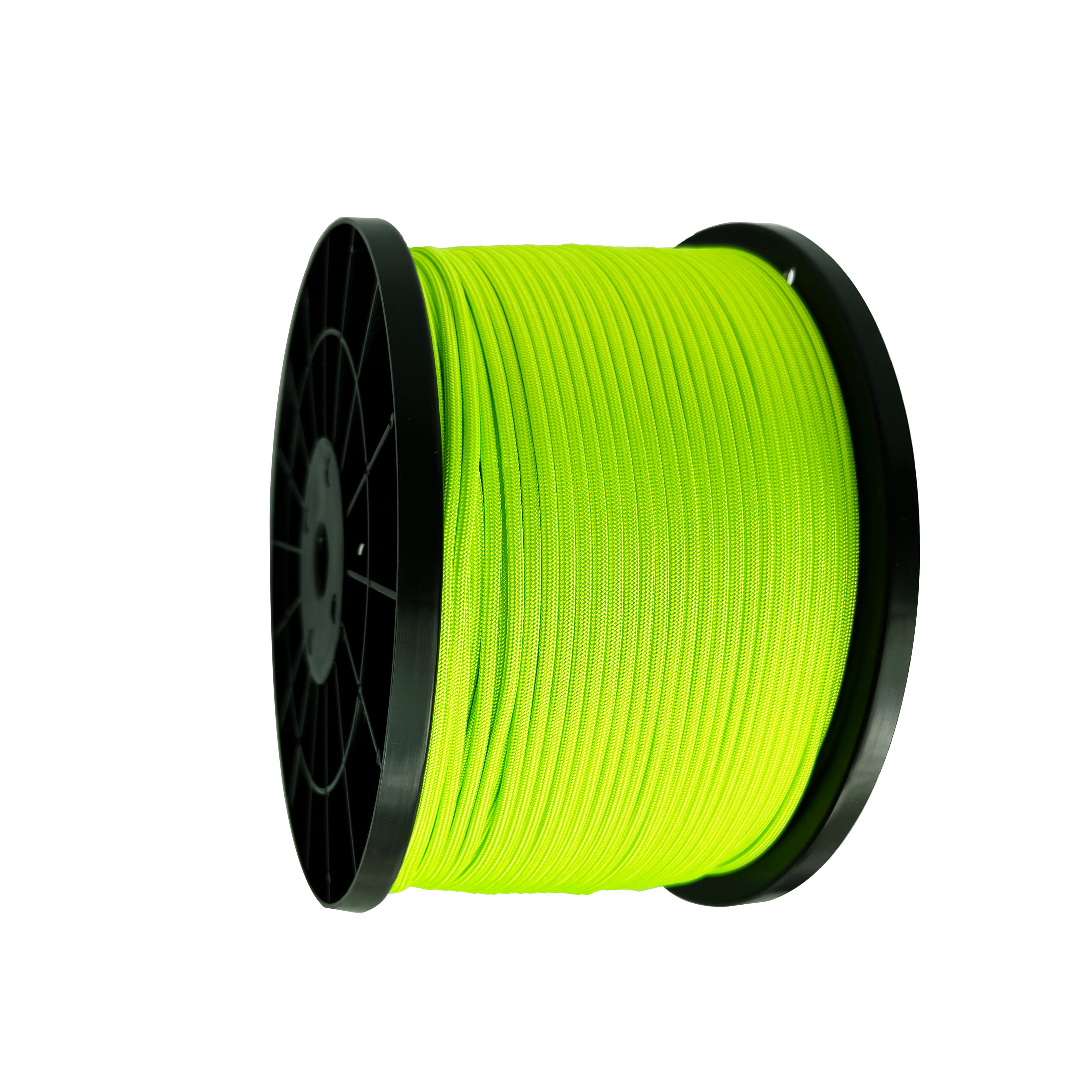 thumbnail image 2 of Hercules 50 Ft Reflective 550 Paracord – Type III – 7-Strand Nylon Rope 2 of 5