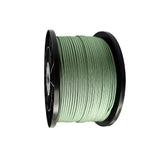 Cuerda de supervivencia Paracord HERCULES 550, cuerda de paracaídas tipo III verde oliva para acampar