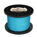 HERCULES Blue 12 Strands 10lb-420lb PE Braided Fishing Line 100M-2000M