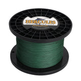 HERCULES Green 12 Strands 10lb-420lb PE Braided Fishing Line 100M-2000M