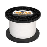 HERCULES White 12 Strands 10lb-420lb PE Braided Fishing Line 100M-2000M