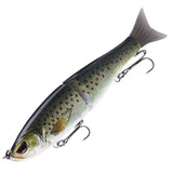 HERCULES 7" Multi-jointed Fishing Lure for Bassfishing