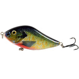 HERCULES 3.94 inches Jerkbait Sinking Fishing Lure Pike Lure