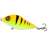 HERCULES 3.94 inches Jerkbait Sinking Fishing Lure Pike Lure