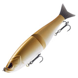 HERCULES 7" Multi-jointed Fishing Lure for Bassfishing