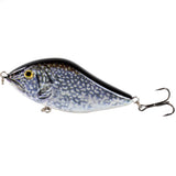 HERCULES 3.94 inches Jerkbait Sinking Fishing Lure Pike Lure