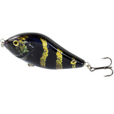 HERCULES 3.94 inches Jerkbait Sinking Fishing Lure Pike Lure