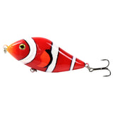 HERCULES 3.94 inches Jerkbait Sinking Fishing Lure Pike Lure