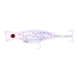 HERCULES 5" Big Mouth Popper Bait Topwater Fishing Lure